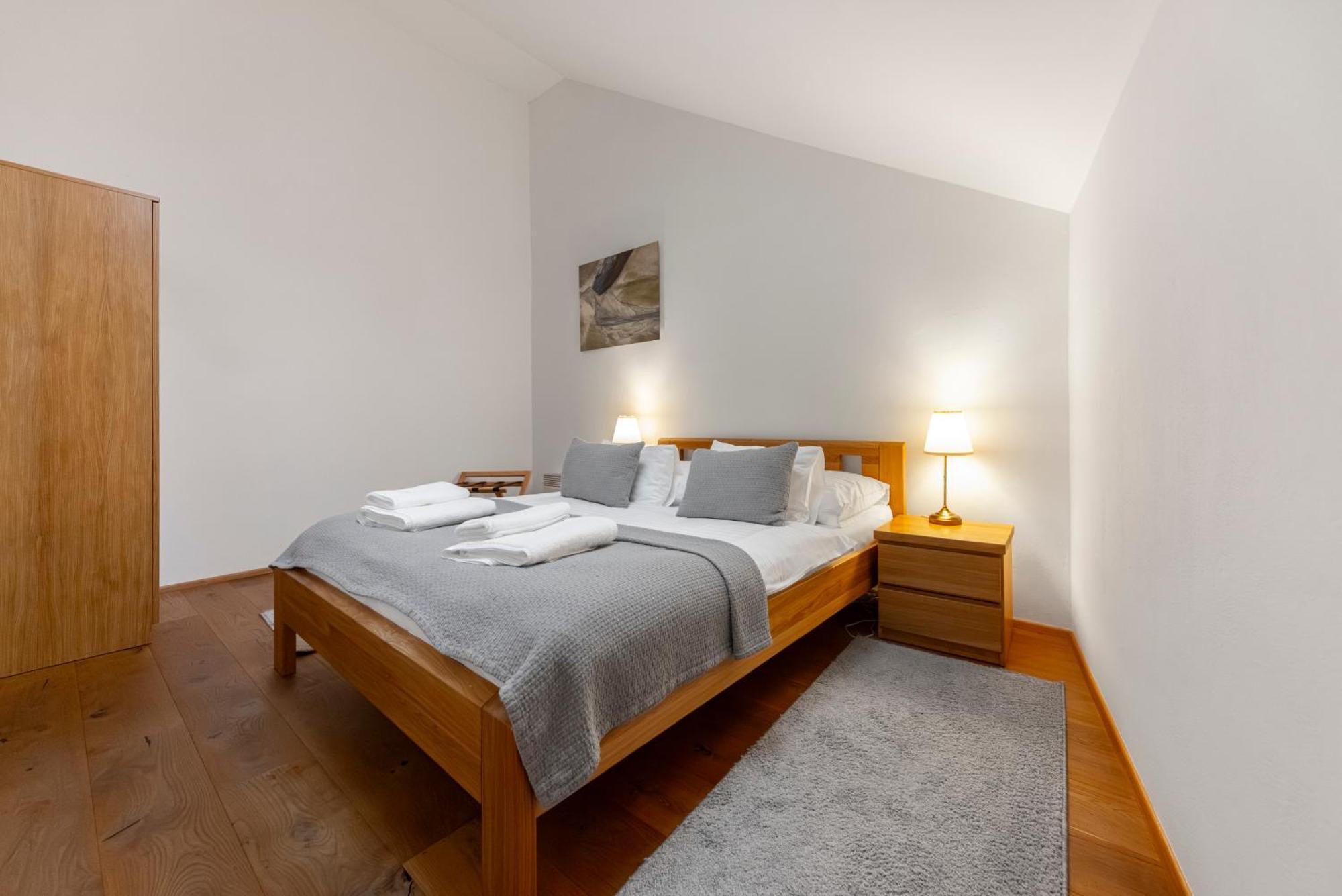 Vinarstvi Silova Apartment Mikulov Ngoại thất bức ảnh