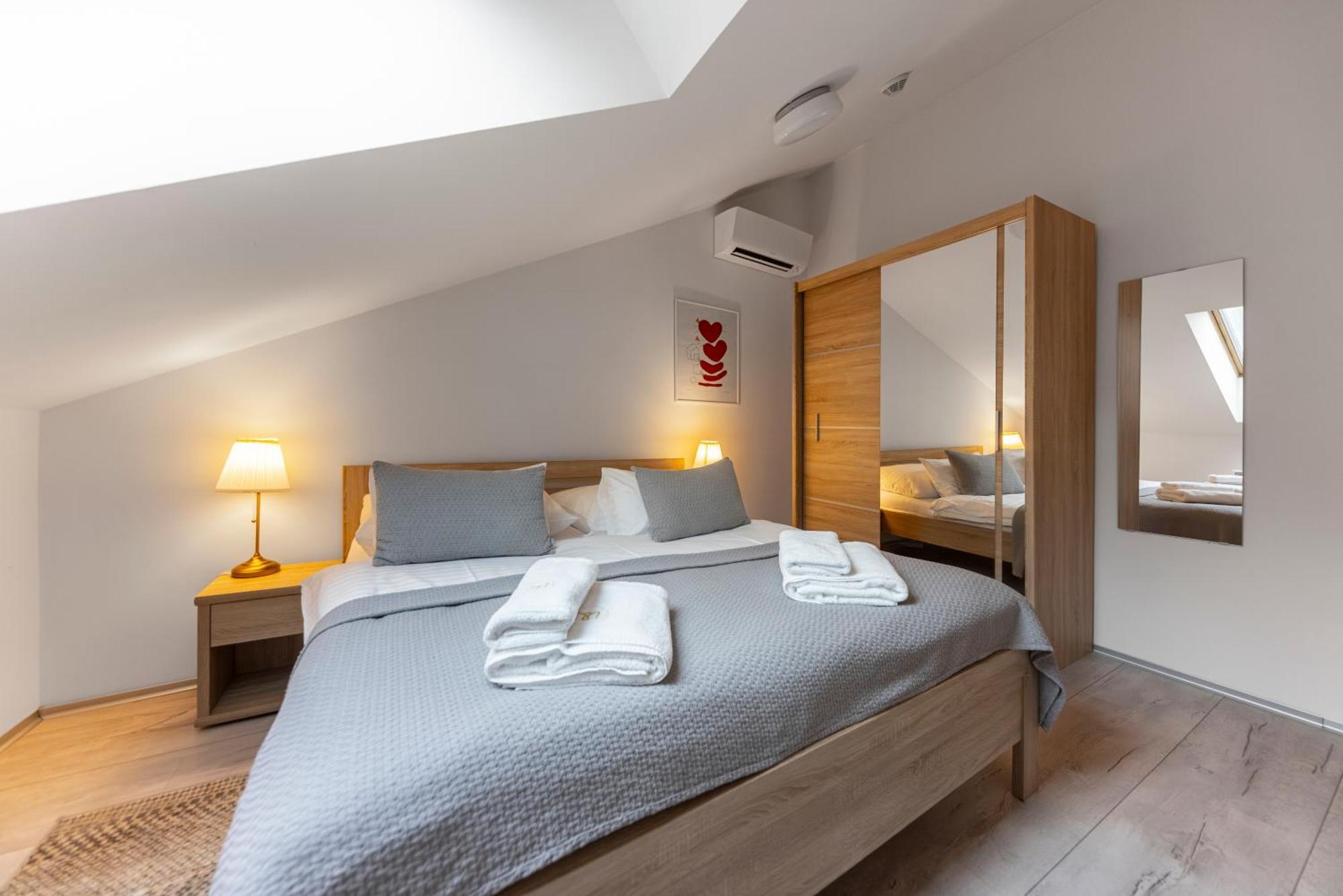 Vinarstvi Silova Apartment Mikulov Ngoại thất bức ảnh